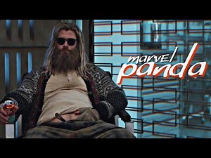 Marvel || Panda ft.‪@Desiigner‬