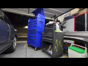 Kobalt tool box purchase