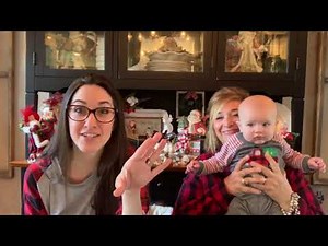 Flosstube #74: Priscilla & Chelsea-The Real Housewives of Cross Stitch