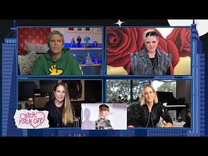 The Chicks on Taylor Swift’s Documentary, Lady A’s Lawsuit | WWHL