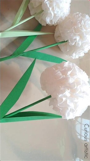 diy tissue paper flower 🌼diy tissue paper flower tutorial, diy tissue paper flower easy