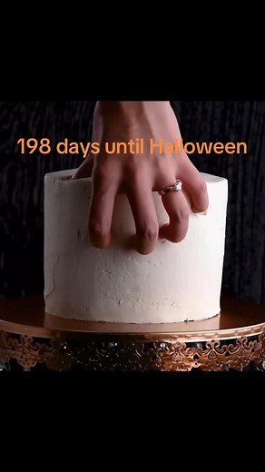 198 Days Until Halloween: Halloween Countdown Begins!