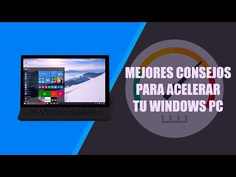 ✅ COMO OPTIMIZAR Y ACELERAR WINDOWS 10 AL MÁXIMO 2020 ✅