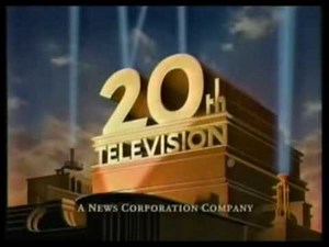 20th Century Television Reverse