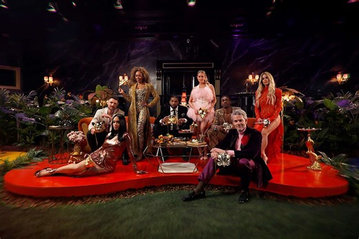 The cast of Netflix's 'Squid Game: The Challenge' includes favorites from 'The Traitors,' 'Real Housewives,' and 'The Bachelor'