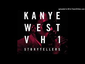 Kanye West - Good Life (Live)