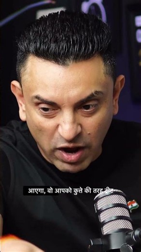Is Talent Enough in India? Ft. Tehseen Poonawala