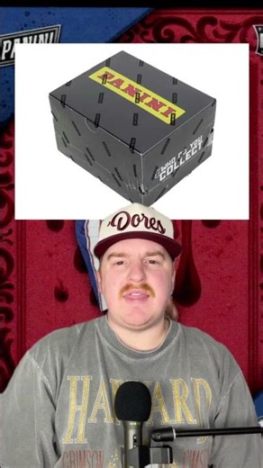 How Panini is Releasing Basketball Cards WITHOUT a License 🤯