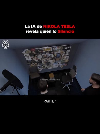 Inteligencia artificial: ¿Qué piensa JP Morgan sobre Nikola Tesla y lo parafántastico?