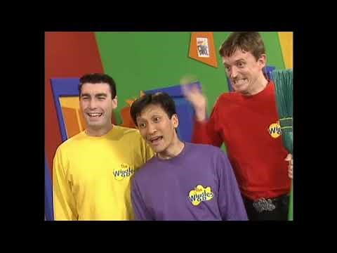 Wigglehouse: Haircut (Part 4)