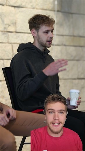 He Founded a Business WITHOUT college