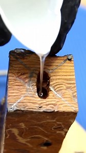 9.6K views · 59 reactions | Crafting a Custom Knife Handle | ShopTime with Peter Brown | Facebook