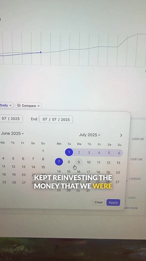 527K views · 894 reactions | I documented a 90-day experiment...