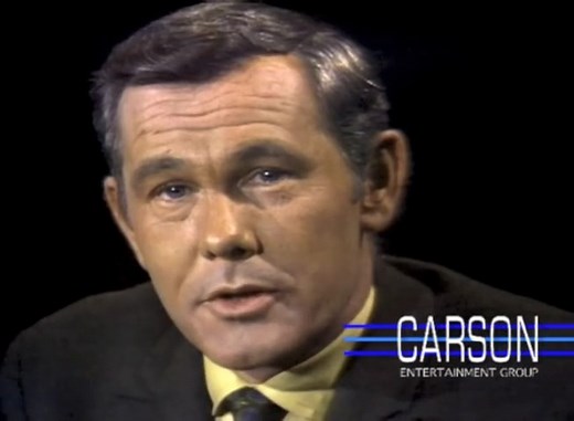 Funniest Moments- Copper Clapper Caper on Johnny Carson's Tonight Show #johnnycarson #ComedyLegend #latenightshow #copperclapper | Trends and Lifestyle