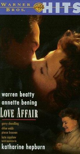 Love Affair (1994) ⭐ 6.0 | Comedy, Drama, Romance