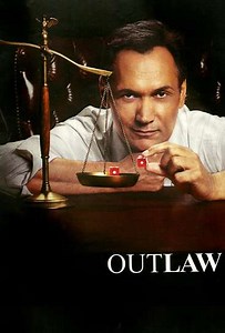 Outlaw (2010) - TV Show