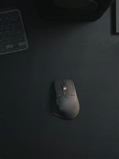 Unboxing MX Master 3s 🐭 #unboxing #logitech #editingmouse #datablitz @piixelplay by DB @logitechg