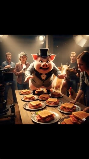 the pokieo was a superstar 😂🤣🤣story of pokio