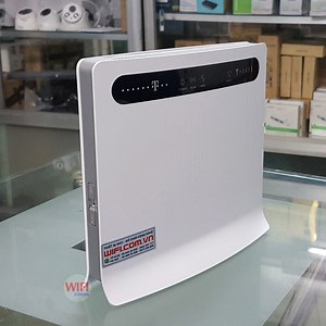 Huawei B593u-12 | Bộ Phát Wifi 4G LTE 100Mbps, 32 Kết Nối