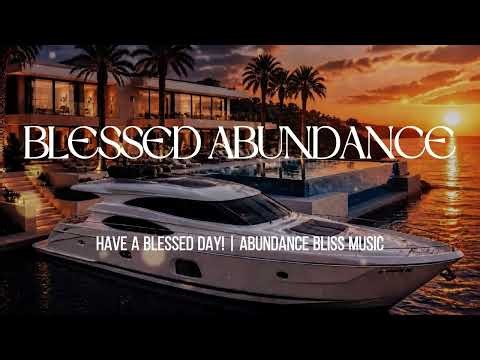 MILLIONAIRE MAGNET 💸 Attract Unlimited Money, Abundance & Positive Energy! Money Music Manifestation