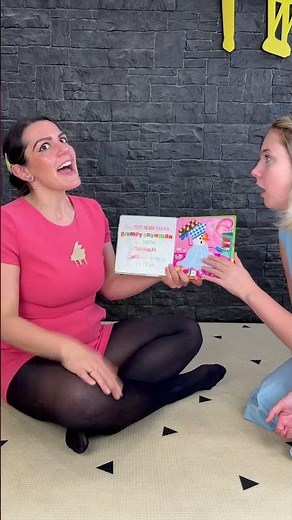 Never Touch a Grumpy Reindeer: Christmas Story Book for Kids #kids #christmas #story