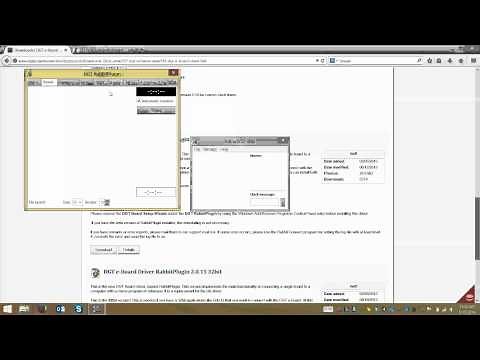 How to Install, Test USB DGT Chess Board