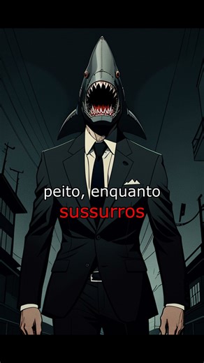 Olhos em Todo Lugar 👁️😱