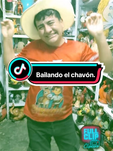 Bailando el Chavón: El Paisa en Acción