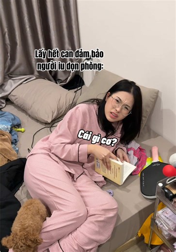 Sang Năm Mới: Mong Cua Bớt Lười Hơn