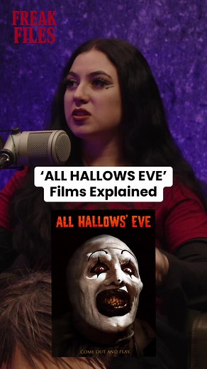 Creating the Perfect Slasher: Crafting Art the Clown