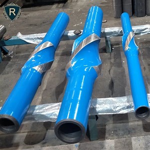 [Hot Item] Oilfield Equipment Tools Near-Bit Stabilizer/String Stabilizer/Oilfield Drilling Stabilizer for Oil Gas Well Drilling