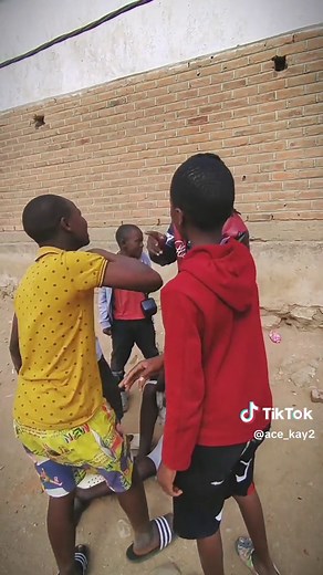 “Chandamale” Slaya K ft Ace Kay Official Music Video Release