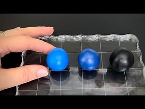 Magic of Polymer Clay. Stunning Faux Stone Technique