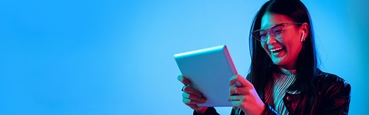 Hallo SAP Mobile Start!