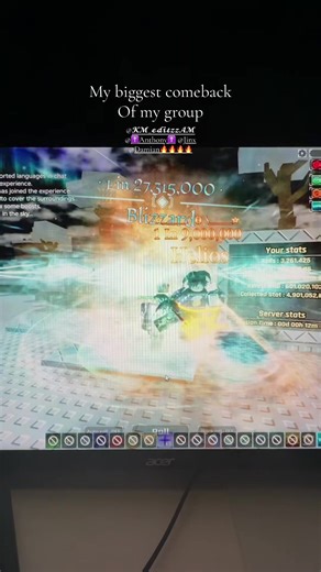 FOR CHRISTMAS I GOT EQUINOX #fyp #fyppppppppppppppppppppppp #robloxfyp #solrng #equinox