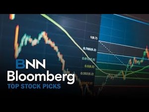 Best of BNN Bloomberg Top Stock Picks of December 1st, 2023