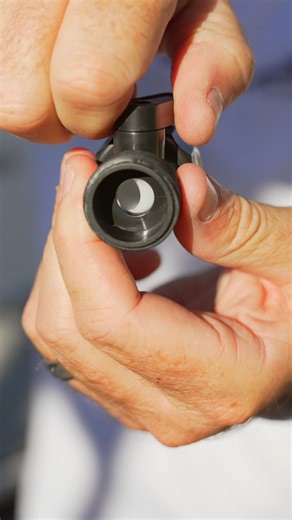 Flushing your boat is way easier with this simple tip! Available at https://jetboatpilot.com/products/flush-adapter-ball-valve | JetBoatPilot.com