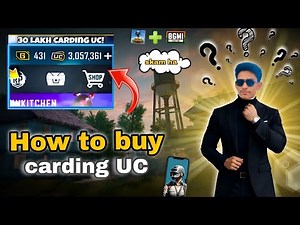 How to Buy PUBG UC Safely in 2025 💎 | PUBG Mobile UC Purchase Guide