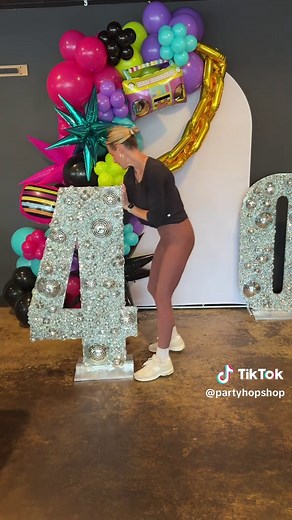 DIY Disco Party Ideas for Your Next Celebration