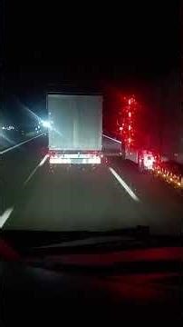 Be a Driver not an obstacle #autostrada #saftyfirst