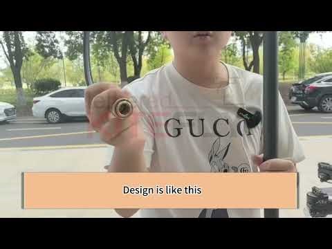 See Why Choose Third-Party Drone Spray Gun AF-Q1