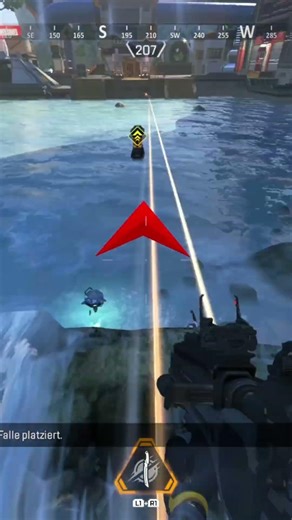 Warum passiert das immer mir? 💀 😭 #shorts #apexlegends #apexclips #gaming #apexfails