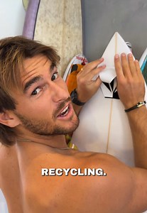 How to Recycle Stickers on the Road | Jack Robinson Travel Hack