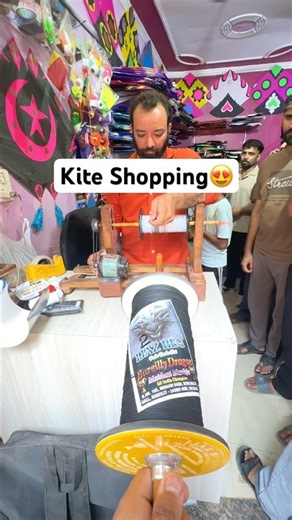 Kite Shopping Vlog 2026 | Kite Market 2026 #kiteflying #kitelover #shortsfeed #shorts #kitefighting
