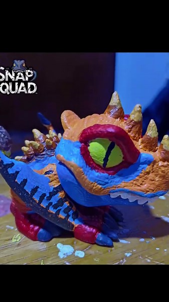 #CapCut #metriaphodon #snapsquad