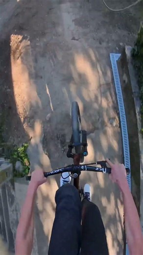 Poi ti spiego come si fa #mtb