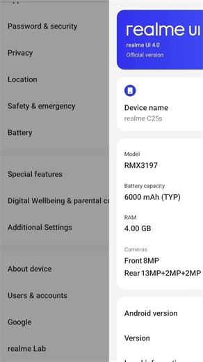 how to enable / developer options in redmi phone - vivo phone developer options features