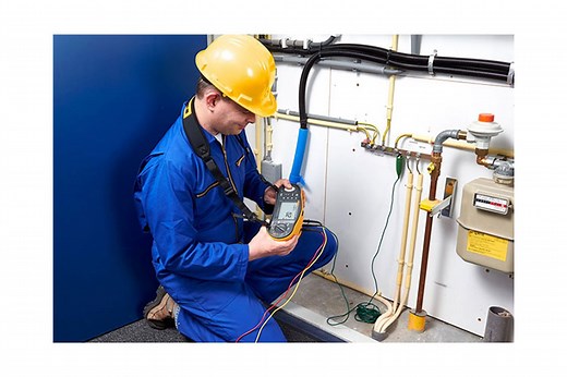 Comprobador multifunción Fluke 1663