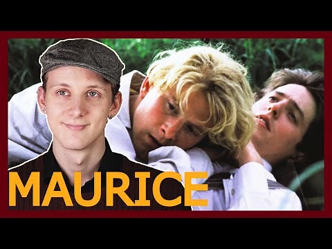 This gay classic is a must-watch! | Maurice | LGBTQ+ Movie Review