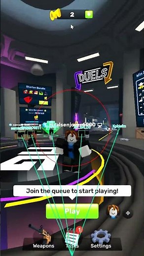 BEST Roblox Rivals Aimbot Script Mobile & PC